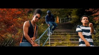 Aceslimz Ft. Tizzy Stackz - Quickness (Official Music Video)