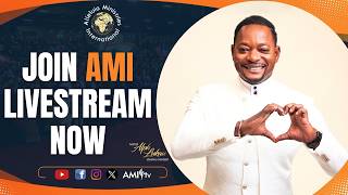 Easter Conference | Day 3 | Saturday 04 April 2026 | AMI LIVESTREAM