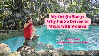 31. Reclaiming Feminine Radiance: My Journey to Healing and Empowering Women