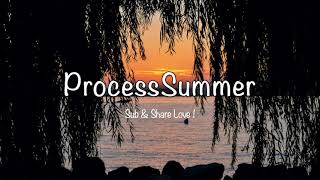 Jay Someday - In My Eyes ♫ No Copyright ♫ Process Music ♫ World Best Music ♫