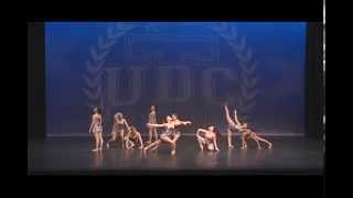 Heal - QCDT Contemporary Small Group 2015