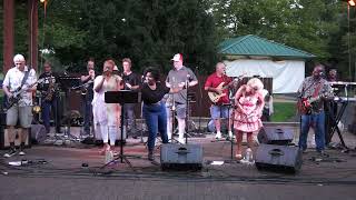 Variable Elements @ Burlington County Summer Concert Series - Featurette 4
