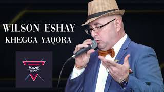 Wilson Eshay | Khigga Yaqoora - ولسن ايشا - خكا يقورا - #اغاني #اشورية