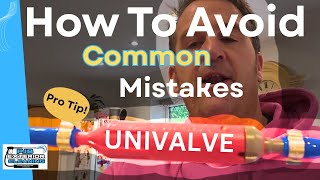 Every Window Cleaner Needs This — The Univalve Upgrade! #pressurewashing #windowcleaners