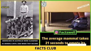 Uheard Shocking Facts About World 🔥 Must Know | Amazing Facts | Interesting Facts | Did you know ?