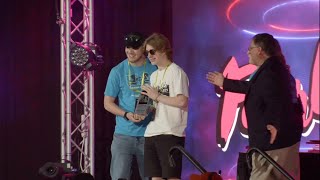 STN 2023 RECAP