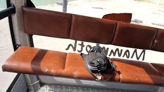 Mammoth 7 2012