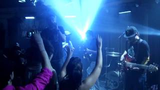ArtOfficial - "Big City Bright Lights" LIVE @ The Payback Release Party