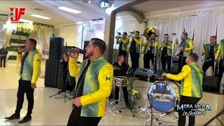 El Contagio  - La Mera Mera Llegadora En Vivo