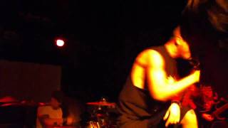 Mors Mortis Machinatio - Hollow - Live At The House Of Rock - Eau Claire, Wisconsin