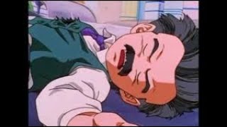 GT Krillin CaC ANIME X2 ROBLOX 4KT ( Enough!! No More fooling around! )