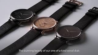 Grundstof WALD COLLECTION FIN