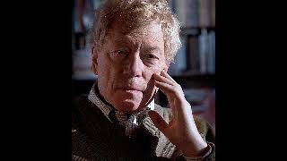 Roger Scruton - How to be a Conservative, Liberty Law Talk