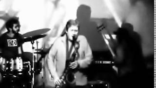 RADON ENSEMBLE - Oakland 2007 - Music and Video Art - HI RES