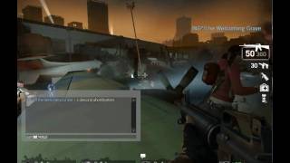 L4D Untouchable oldeasyway