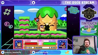 Ross's Retro Game Corner | Ep. 3 |  Kirby All Stars