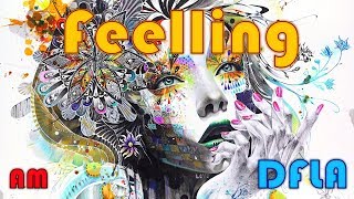 [ATIST FREE] Dash Success Fullness of joy - " Feelling "/무료배경음악/Royalty Free/(ATIST prod - DFLA)