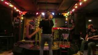 MAO RA @ концерт в Джао Да 03.05.2013 (часть 6)