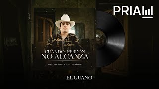 Jovanny Cadena Y Su Estilo Privado - El Guano [Official Audio]