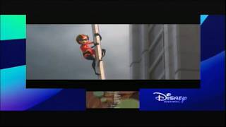 Rio 2 (2014) End Credits (Disney Channel 2026)