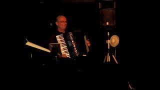 Colchester organ society-John Romero(accordian)