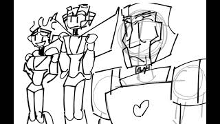 poor firestar (au)