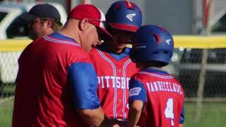 KANSAS CHAMPIONS- This is the Pittsburg All-Stars. We’re going to Indianapolis!!!