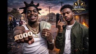 Kodak Black - LOST - feat Roddy Ricch [Official music video]