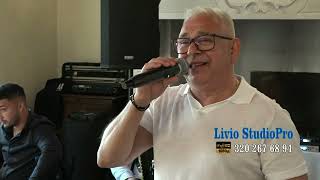 IONUT VASILE LIVE❎Un sacou si un pantalon