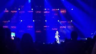 Brian Littrell Solo- Nobody Else (Live in Raleigh, NC)