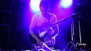 LES GORDON Live @ L'Astrolabe - Orléans // ASTROTV
