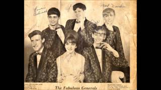 The Generals -  Without You