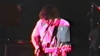 Widespread Panic - 4/13/1990 - Set 2 - Georgia Theatre - Athens, GA