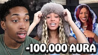 VexReacts To Katseye unhinged hilarious Weverse live moments!
