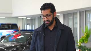 Special PR Feature on GM Wallace Group - Wallace Chevrolet (Courtesy: PTC Punjabi Channel, Canada)