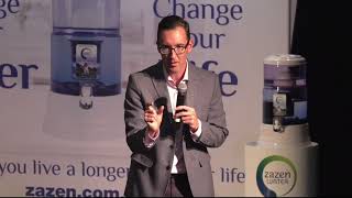 Marcus Pearce on The Fakeness Of Social Media