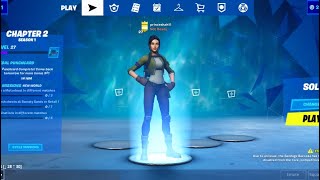 Fortnite chapter 2 mobile live || Season 1 #fortnite