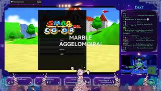 Please come to the castle Mario #88