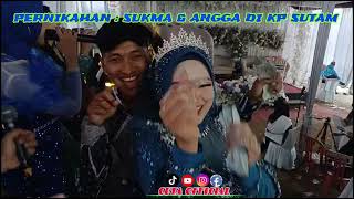 KUDA SUMEDANG,GADIS KALIMANTAN VOC//ANISA,FITRI REGGANG,SANTY SENSO DI KP.SUTAM RT10/04