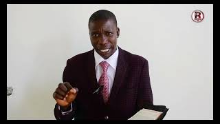 #nenolasiku "Uponyaji wa Mwili Nafsi Na Roho"|Mch.Mathayo Elias #nenolaleo #promovertv 