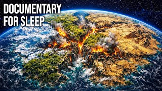 How Did Pangea Really Form? | Documentary For Sleep