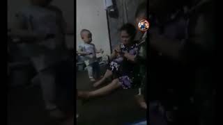 Anak kecil bertenaga listrik kabupaten sambas kalimantan barat