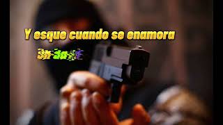 AMENADIEL FLAMENCO - PISTOLA X ROSAS