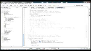 Android Programming Tutorial - CSVListTutorial