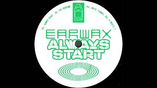 Earwax - Reverb Me (Tribe Mix)
