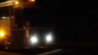 The Wisecarvers Video Blog - New Bus, New Chapter