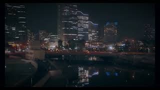 【bmpcc6k test shoot】yokohama night(re-edit)