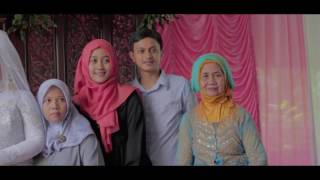 Wedding Day Junaeni & Agus Setiawan