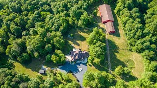 112 Beadnell Drive | Drone Fly-Through