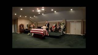 In Memory of Kenneth Rooks - 12-Dec-2021